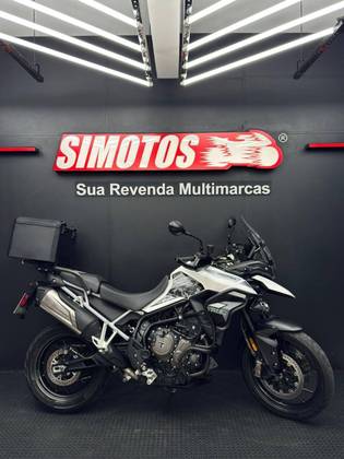 TRIUMPH TIGER 900 GT 